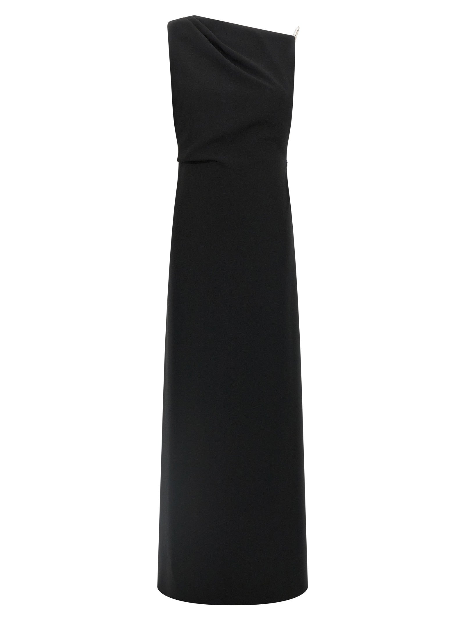 Max Mara - nan - Black - Dress