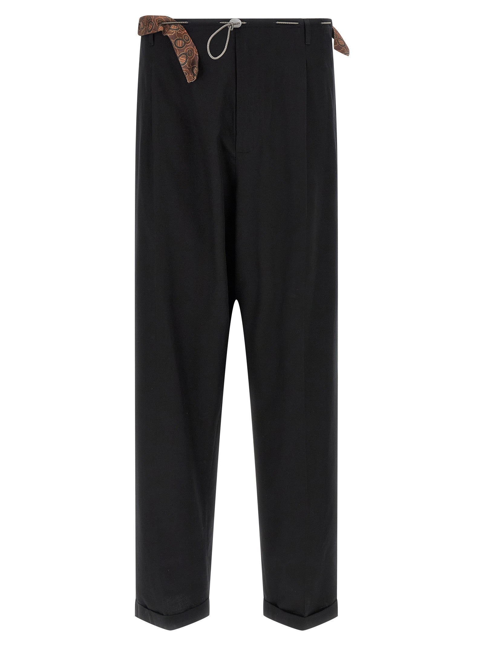 MAGLIANO - nan - Black - Pants