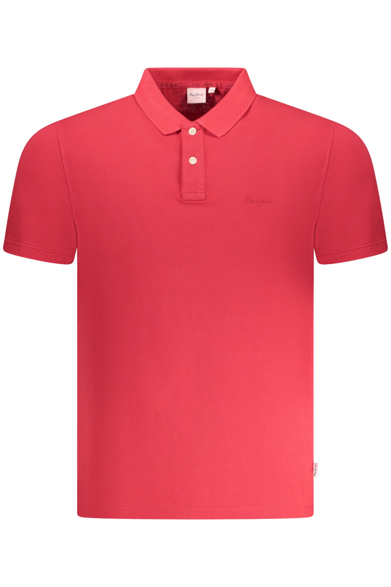 PEPE JEANS - Man - Polo Shirt
