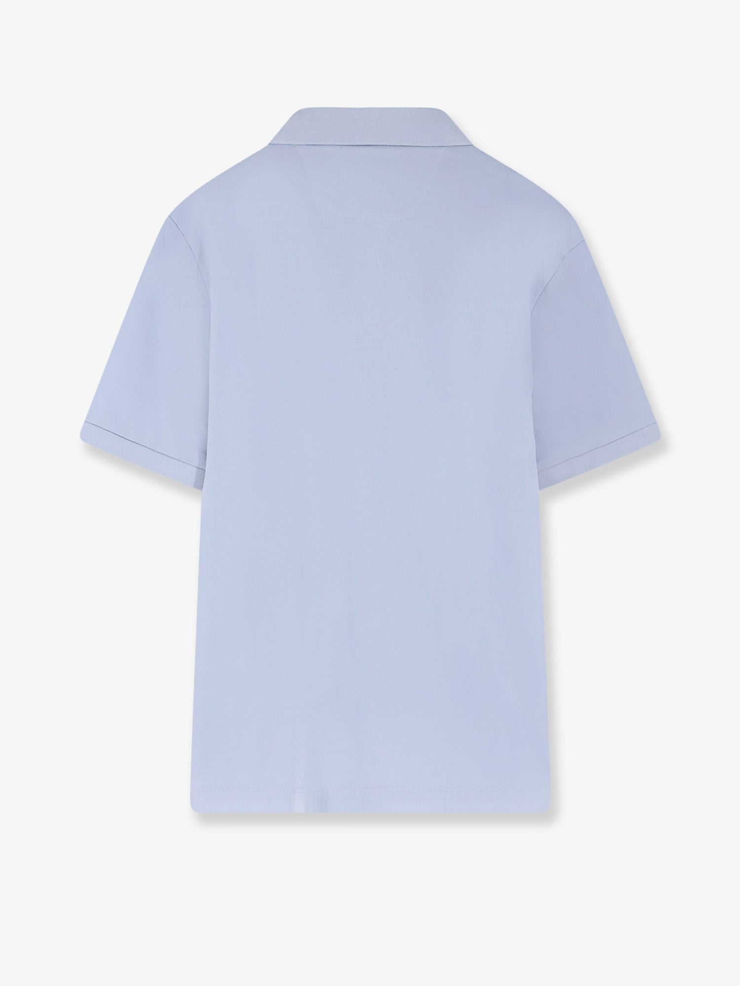 Boss - Man - Open Blue - Polo Shirt