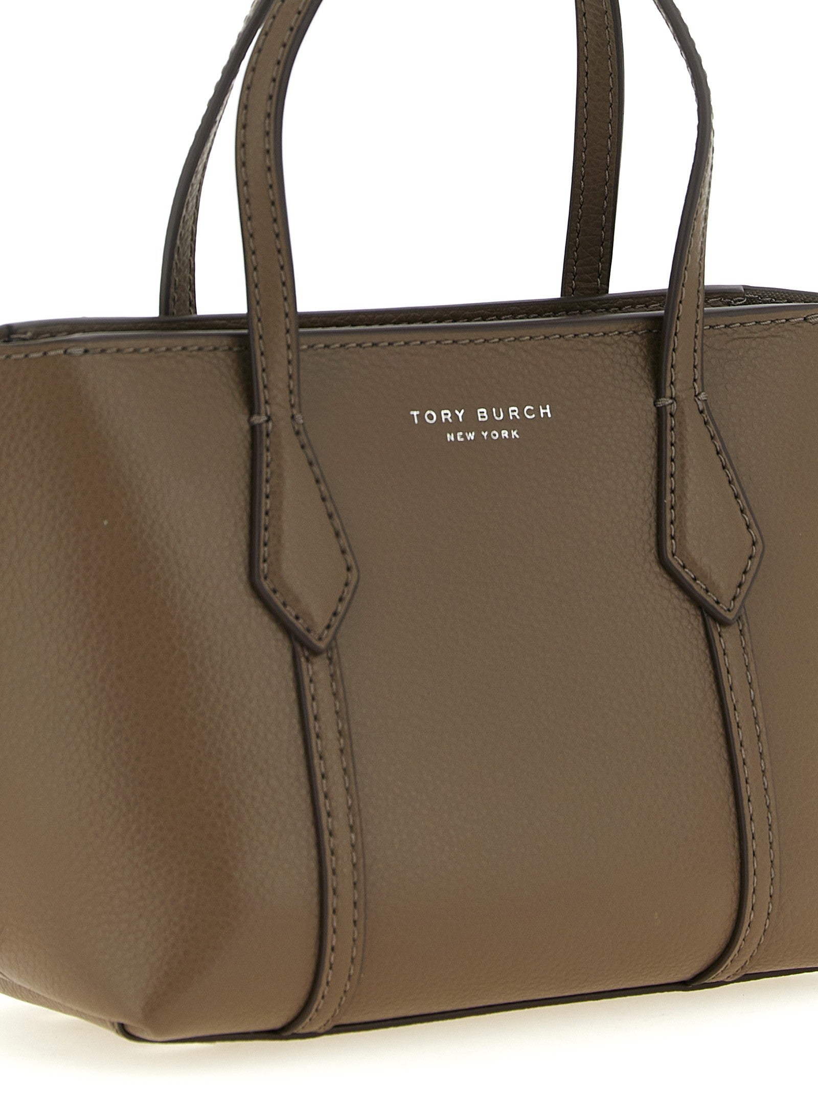 Tory Burch - nan - Brown - Tote bag