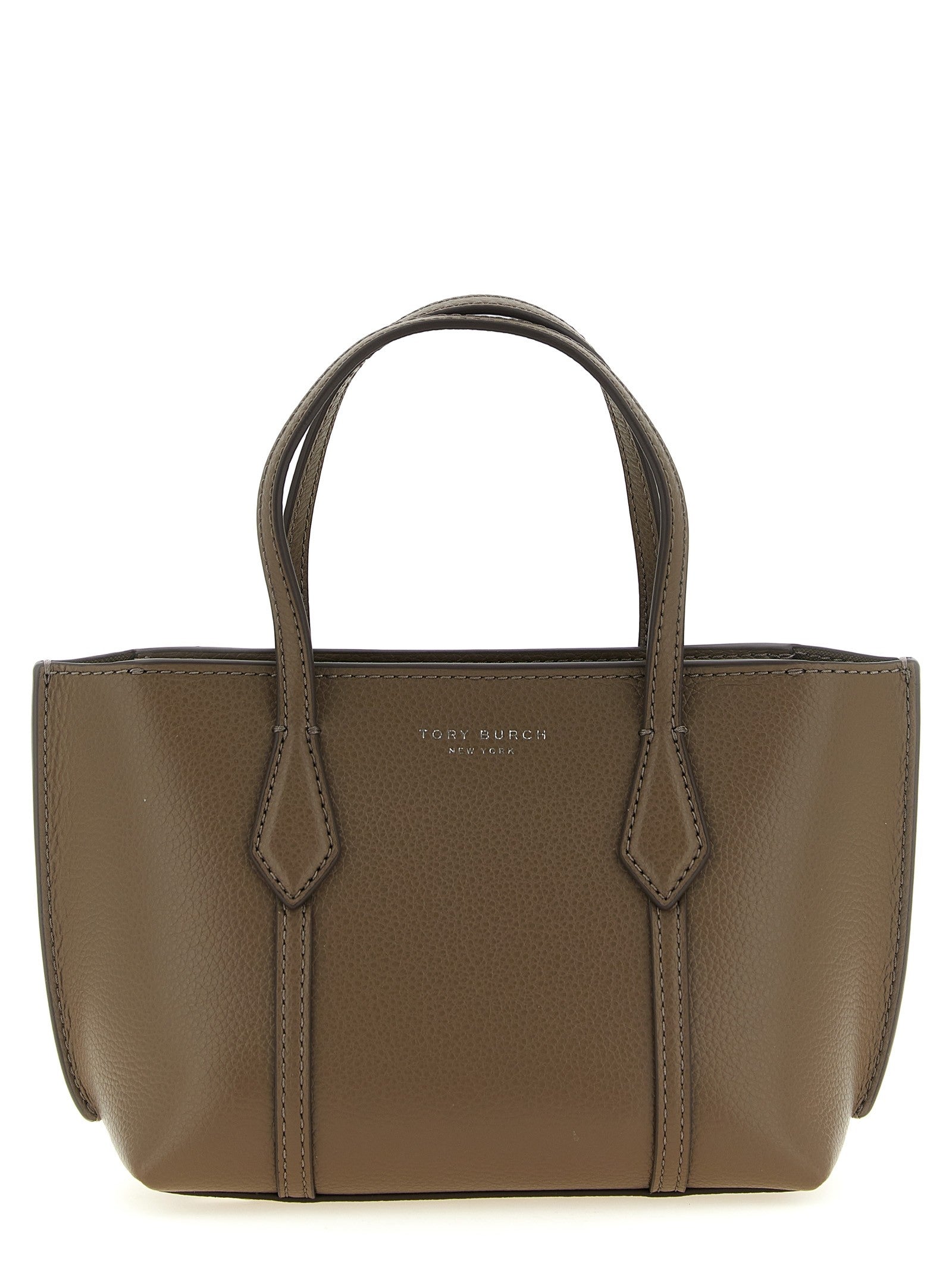 Tory Burch - nan - Brown - Tote bag