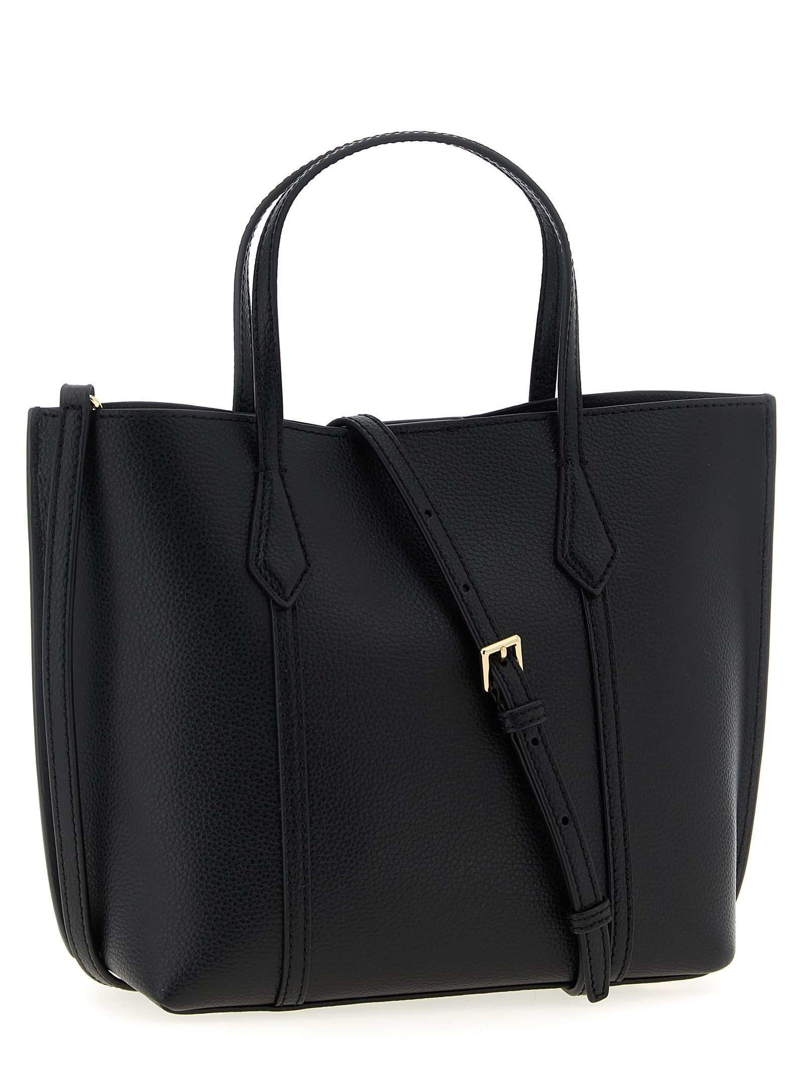 Tory Burch - nan - Black - Tote bag