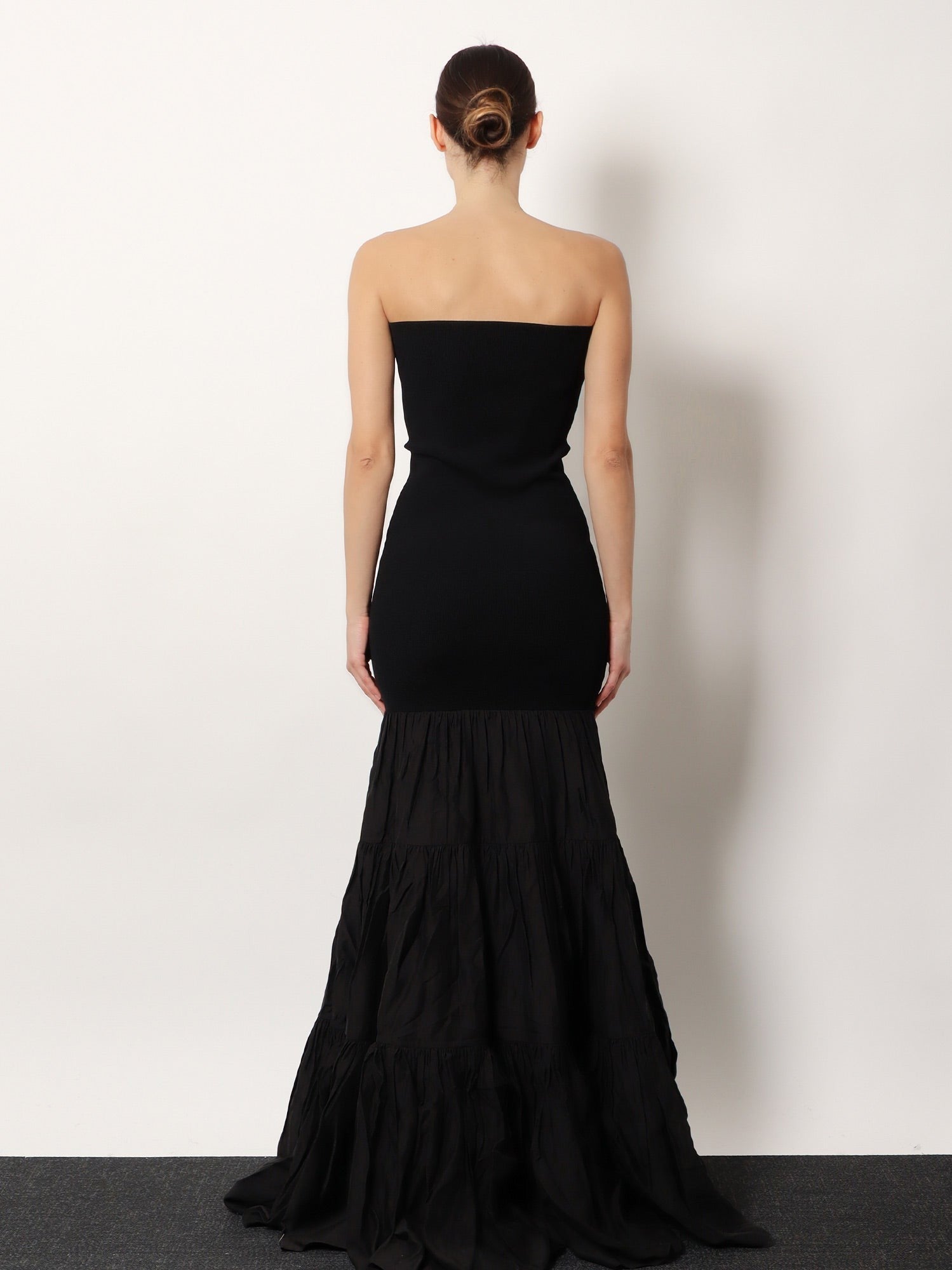 R2W - Woman - Black - Dress