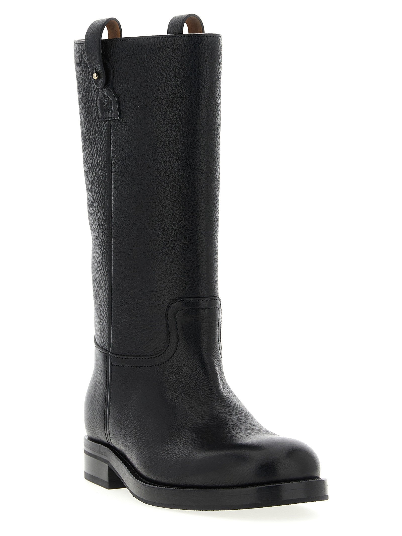 CHURCH'S - nan - Black - Boot
