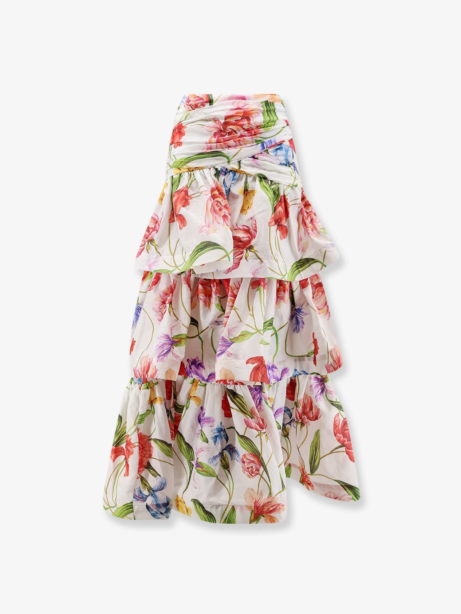 LAVI - Woman - White - Skirt