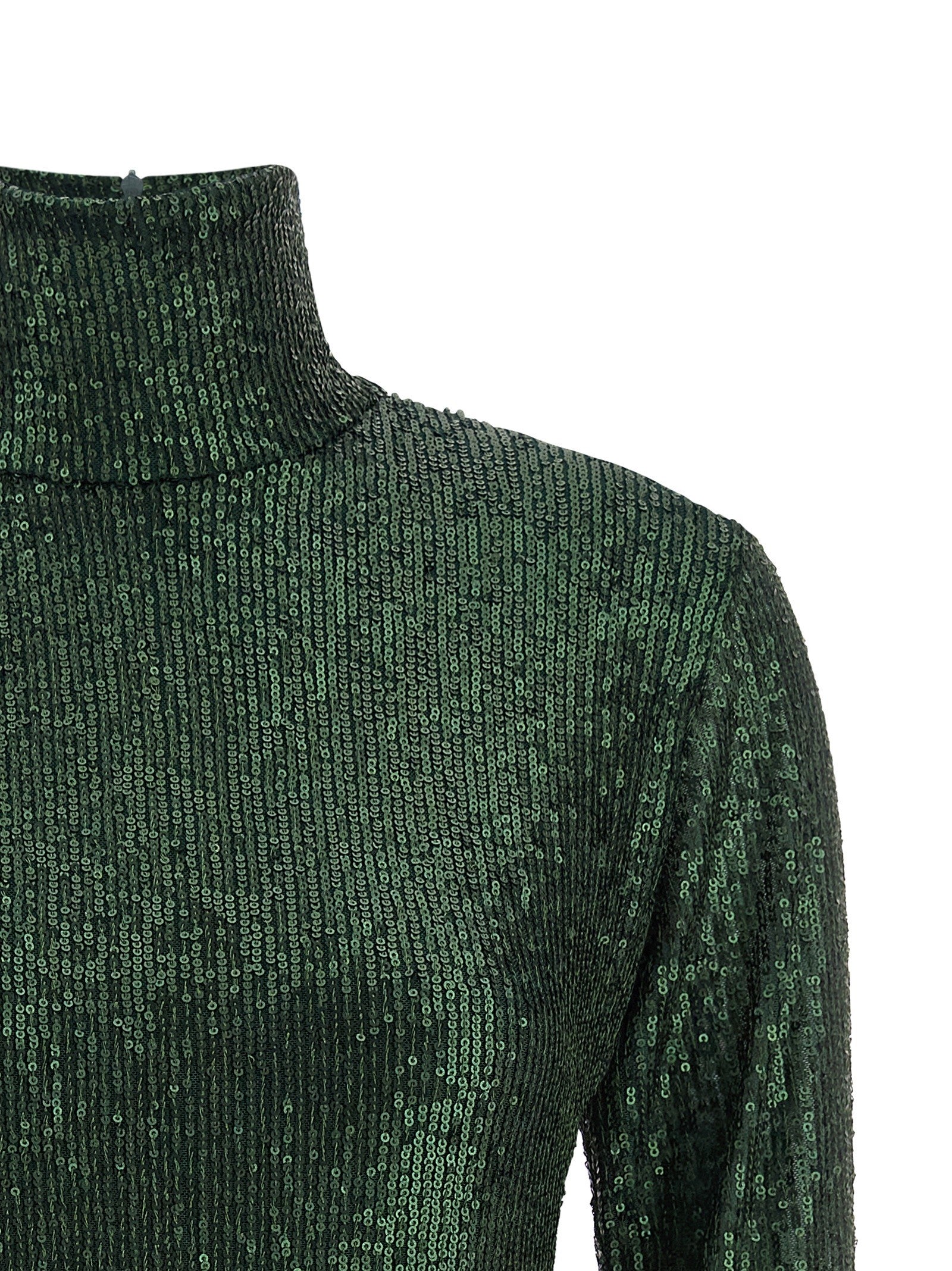 NORMA KAMALI - nan - Green - Dress