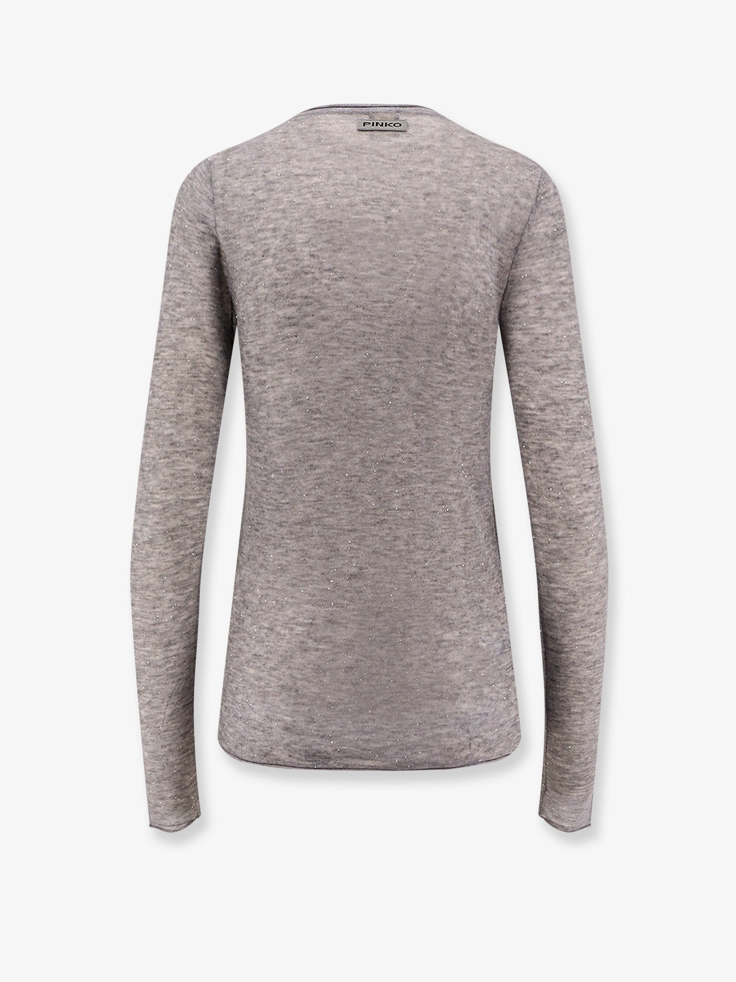 Pinko - Woman - Grey - Top