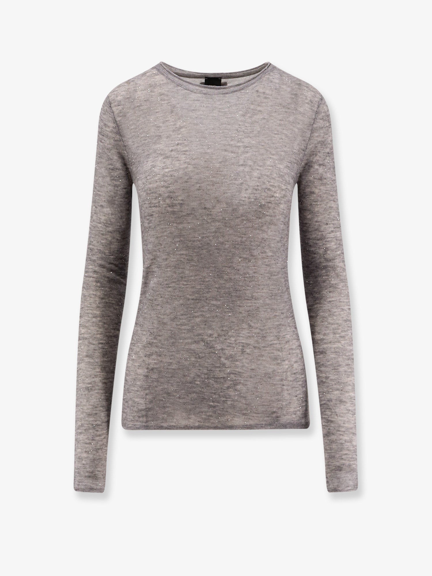 Pinko - Woman - Grey - Top