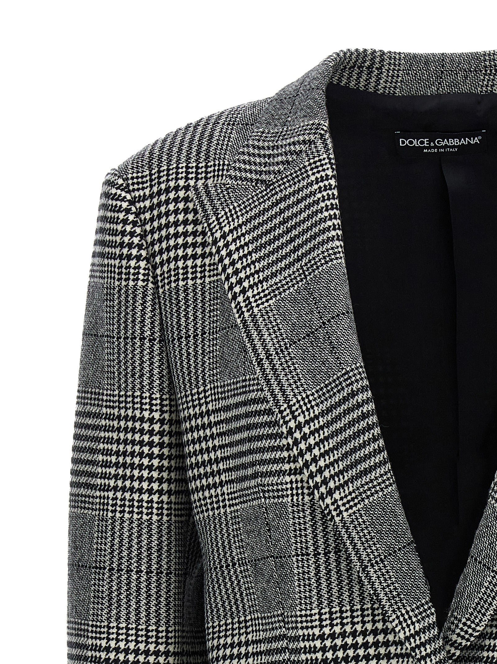 Dolce & Gabbana - nan - Multicolor - Blazer