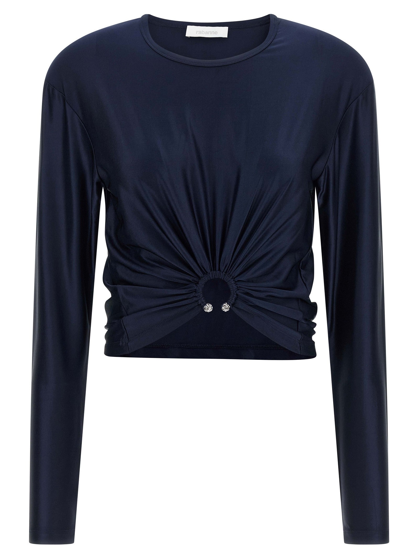 paco rabanne - nan - Blue - Top