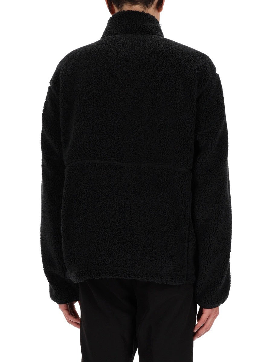 The North Face - Man - Black - Blazer