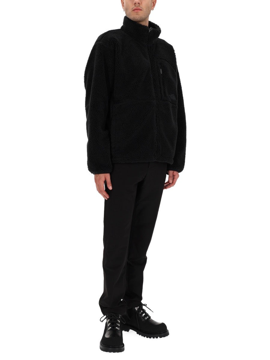 The North Face - Man - Black - Blazer