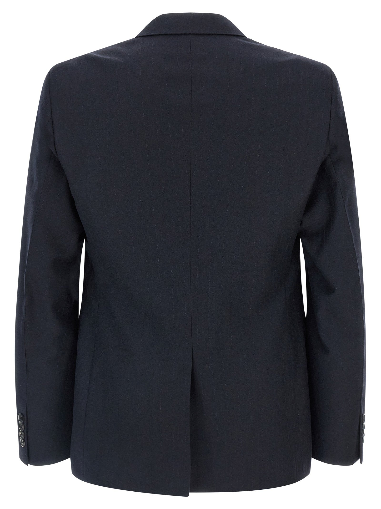 PRADA - nan - Blue - Suit