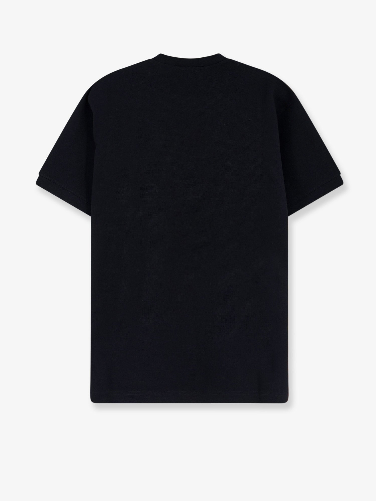 Gucci - Man - Black - T-shirt