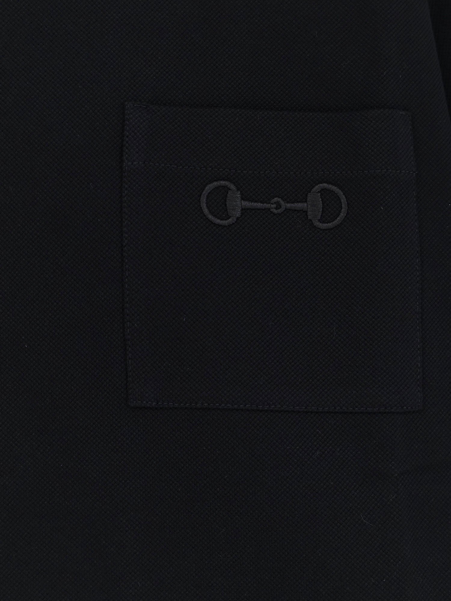 Gucci - Man - Black - T-shirt