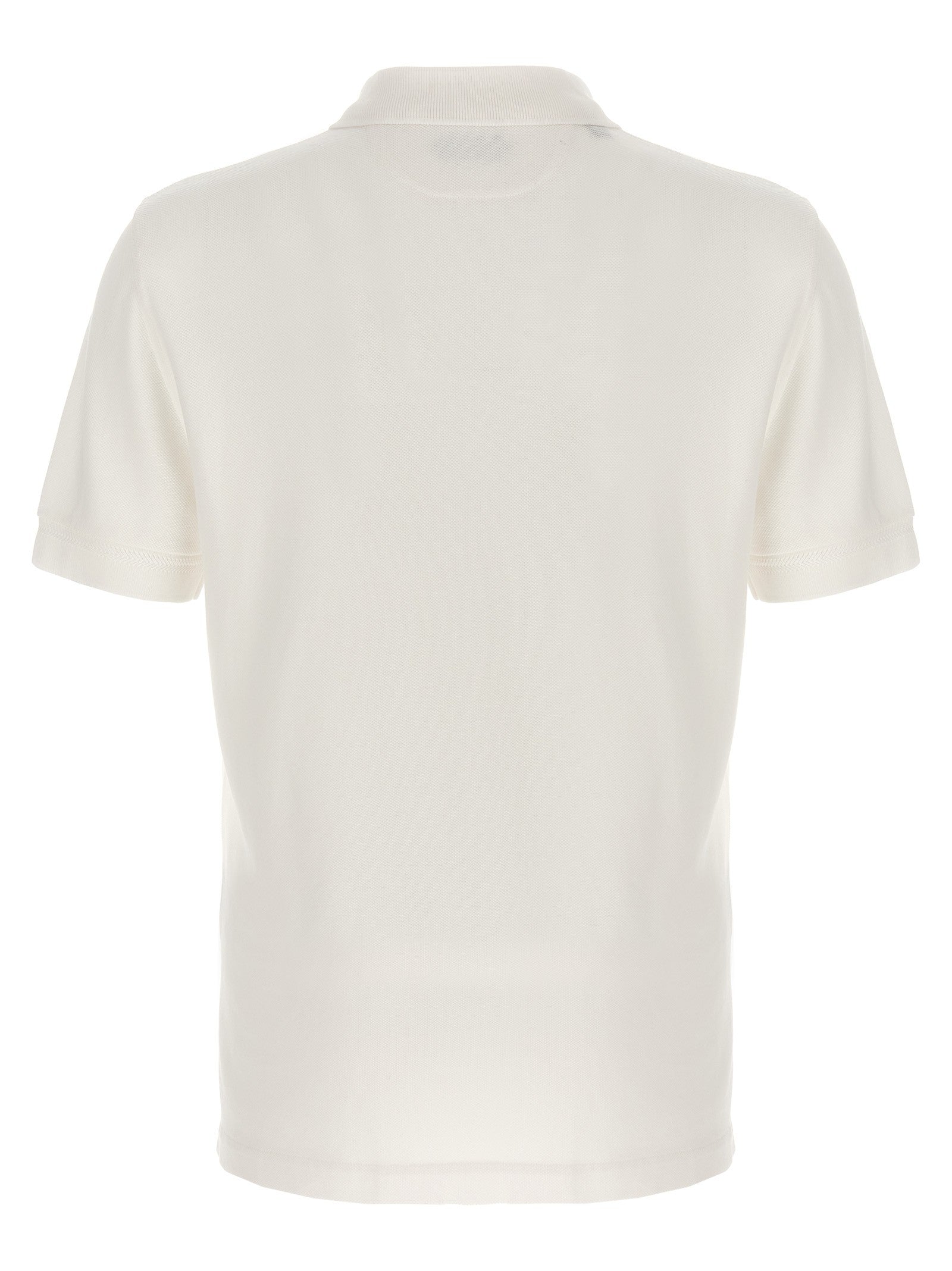 TOM FORD - nan - White - Polo Shirt