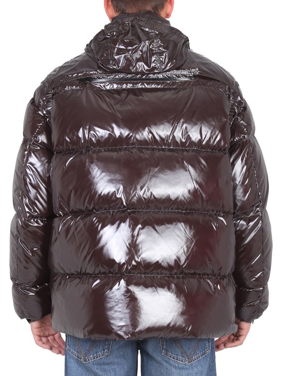 Bottega Veneta - Man - Brown - Jacket