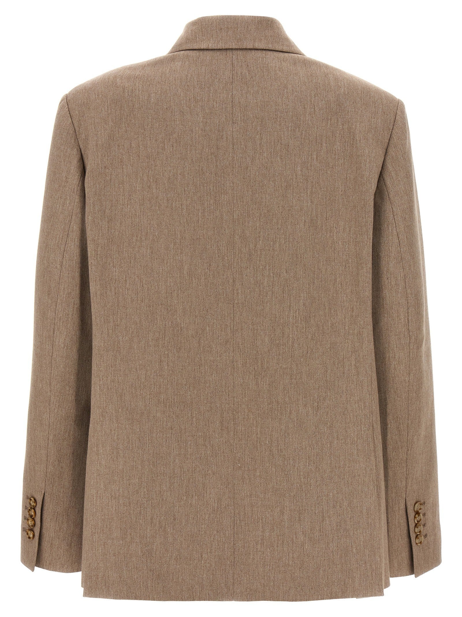 THE ANDAMANE - nan - Beige - Blazer