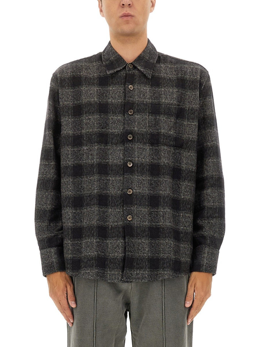 Our Legacy - Man - Multicolor - Shirt