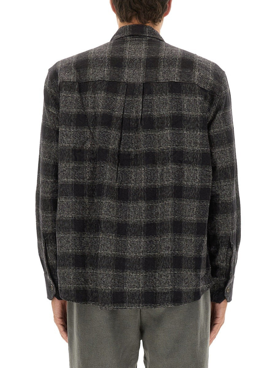 Our Legacy - Man - Multicolor - Shirt
