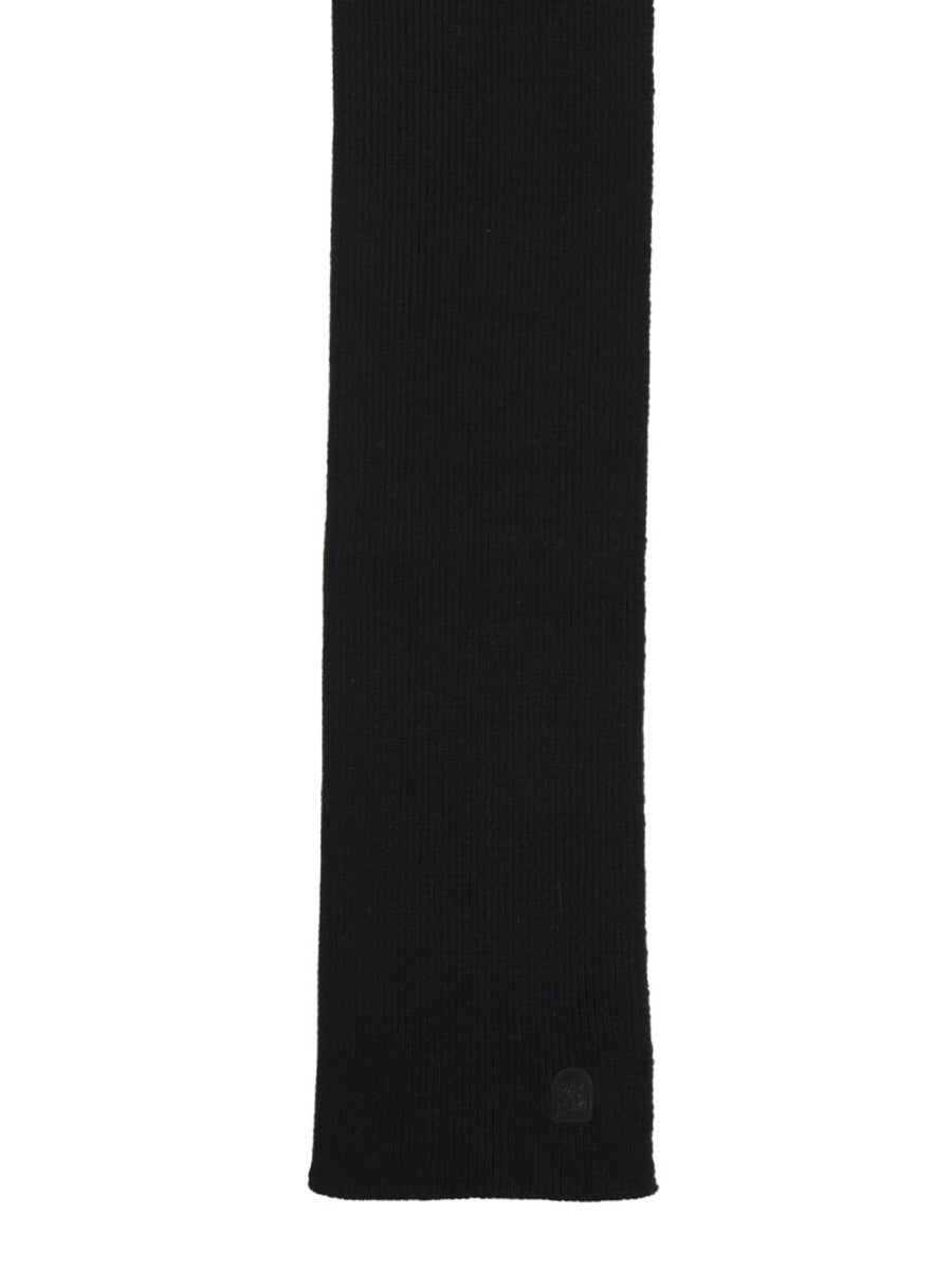 PARAJUMPERS - Unisex - Black - Scarf