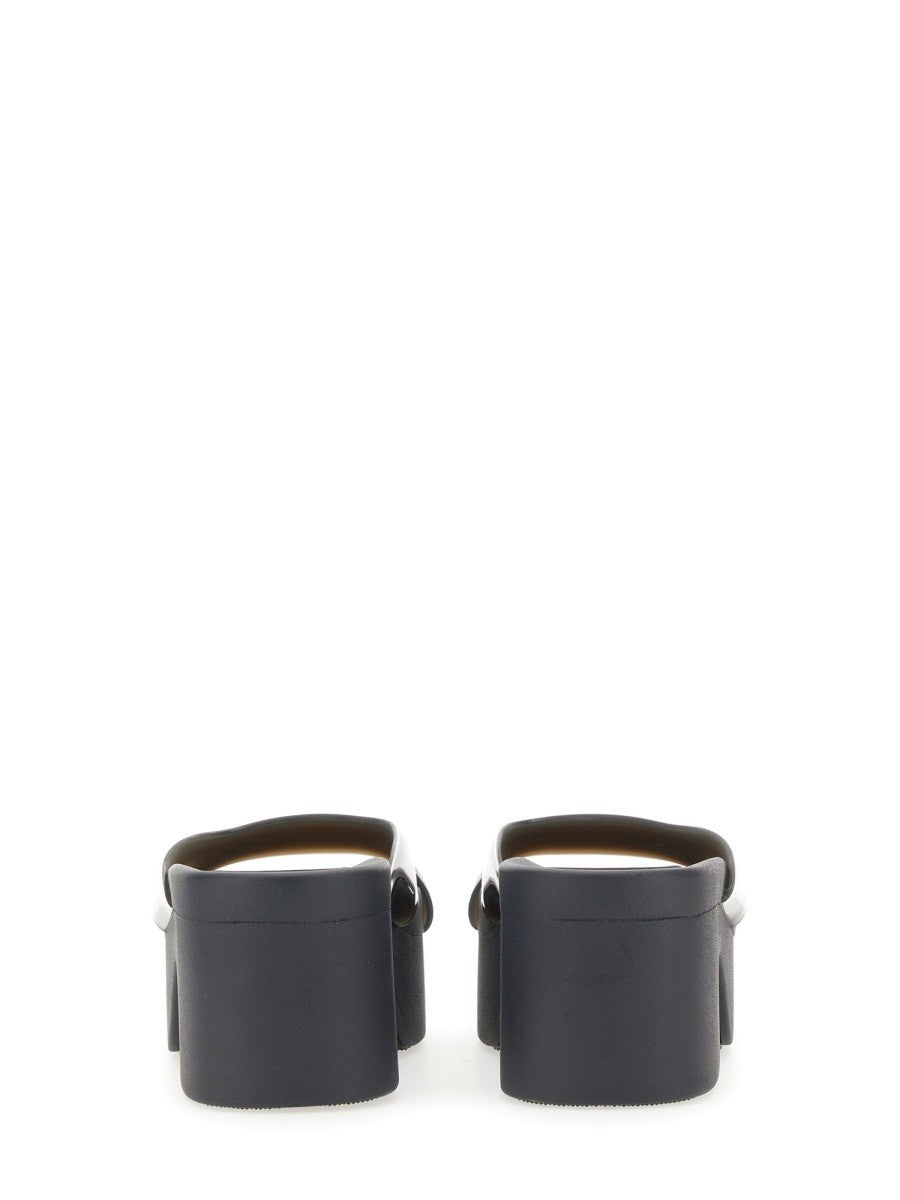 Alexander Wang - Woman - Black - Sandal