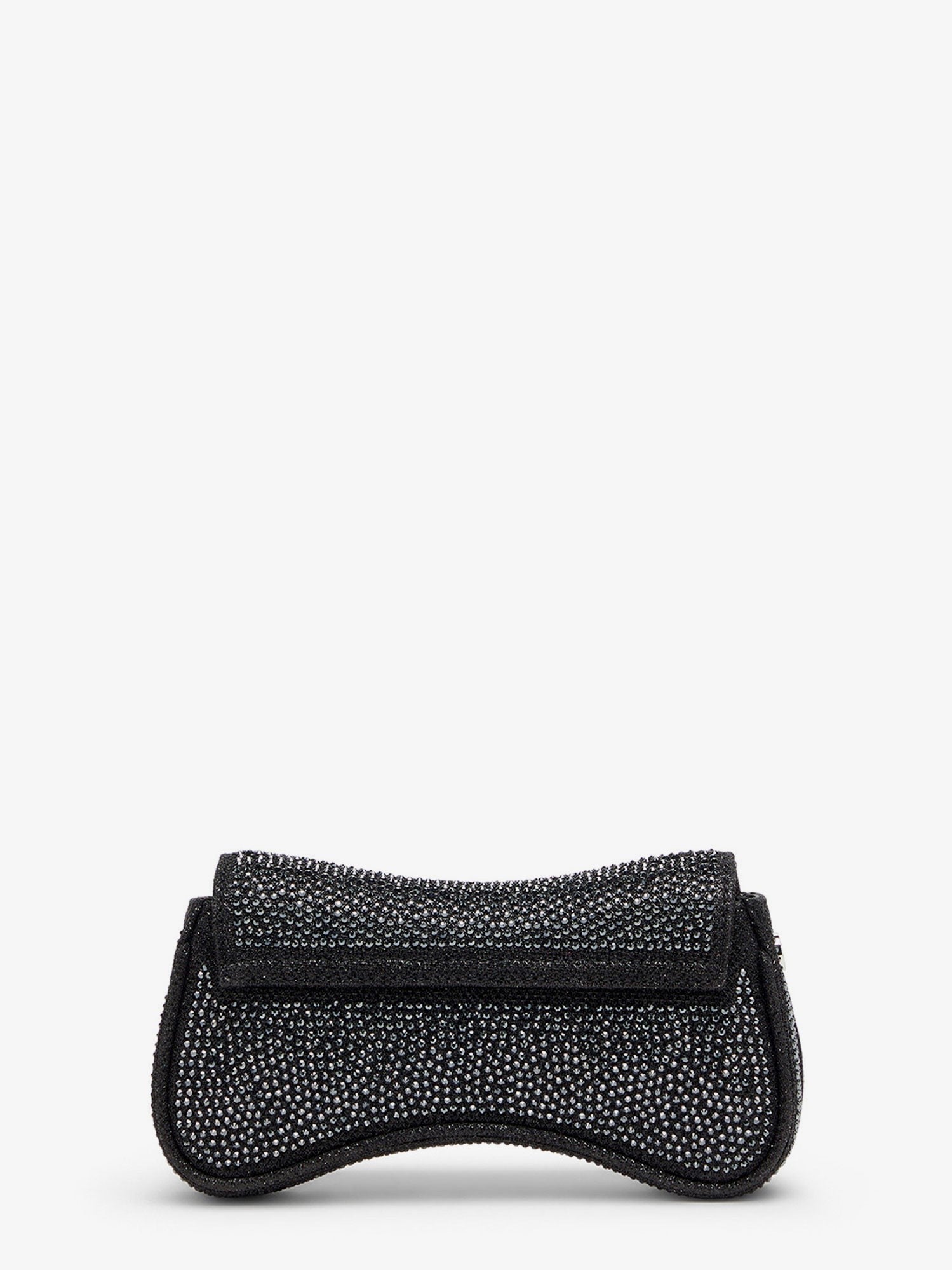 Diesel - Woman - Black - Shoulder Bag
