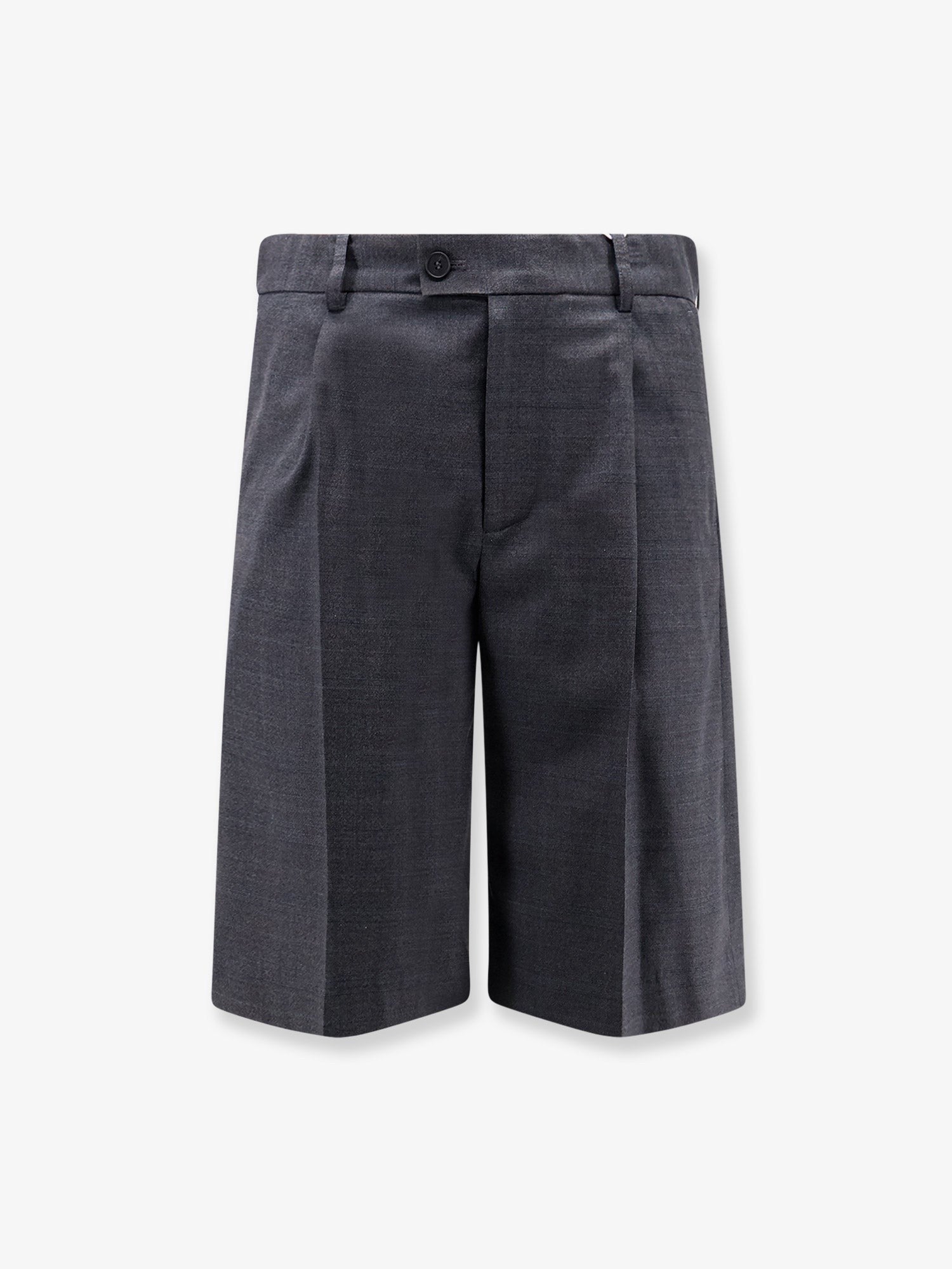 DUNST - Man - Grey - Shorts
