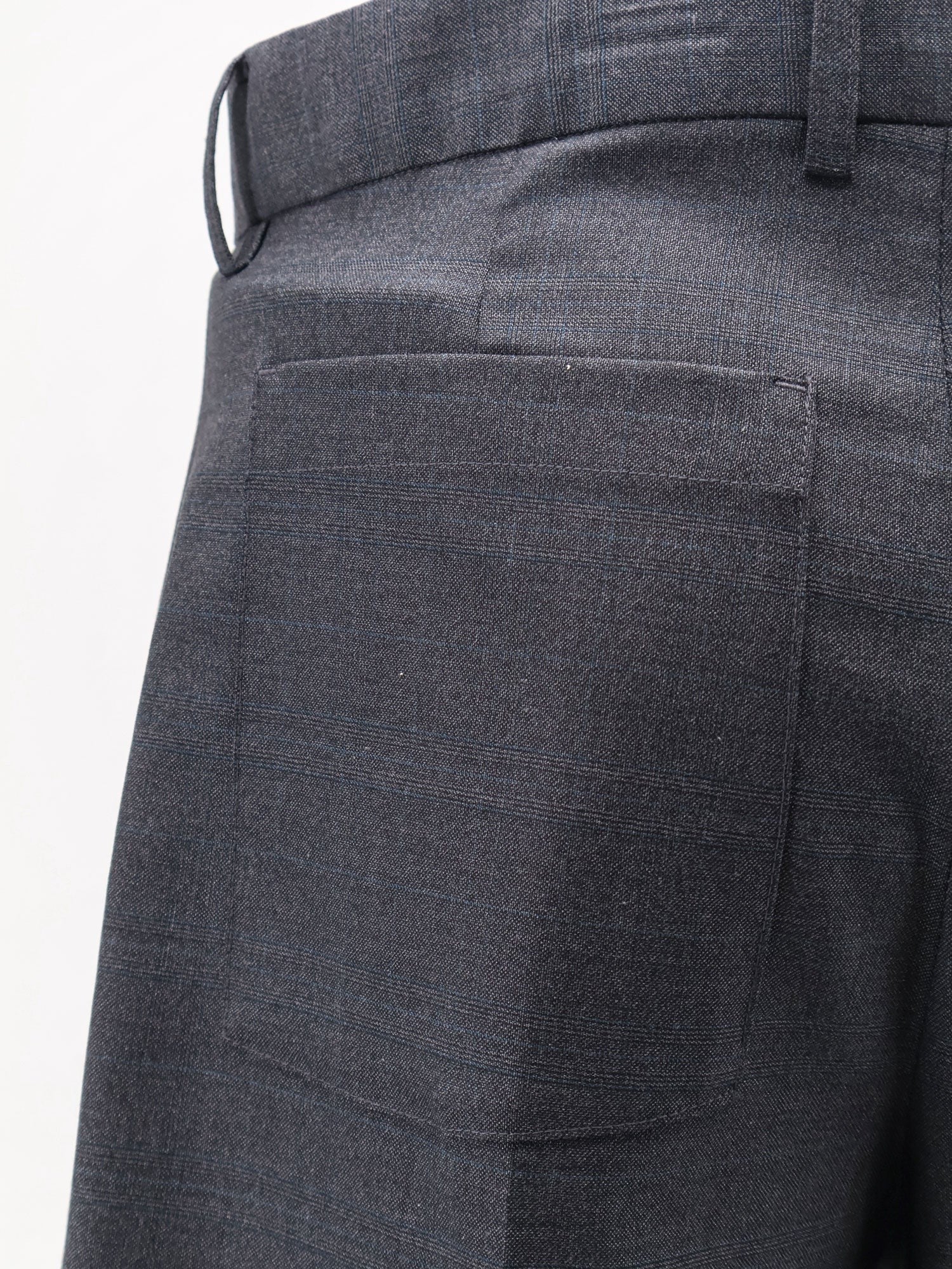 DUNST - Man - Grey - Shorts