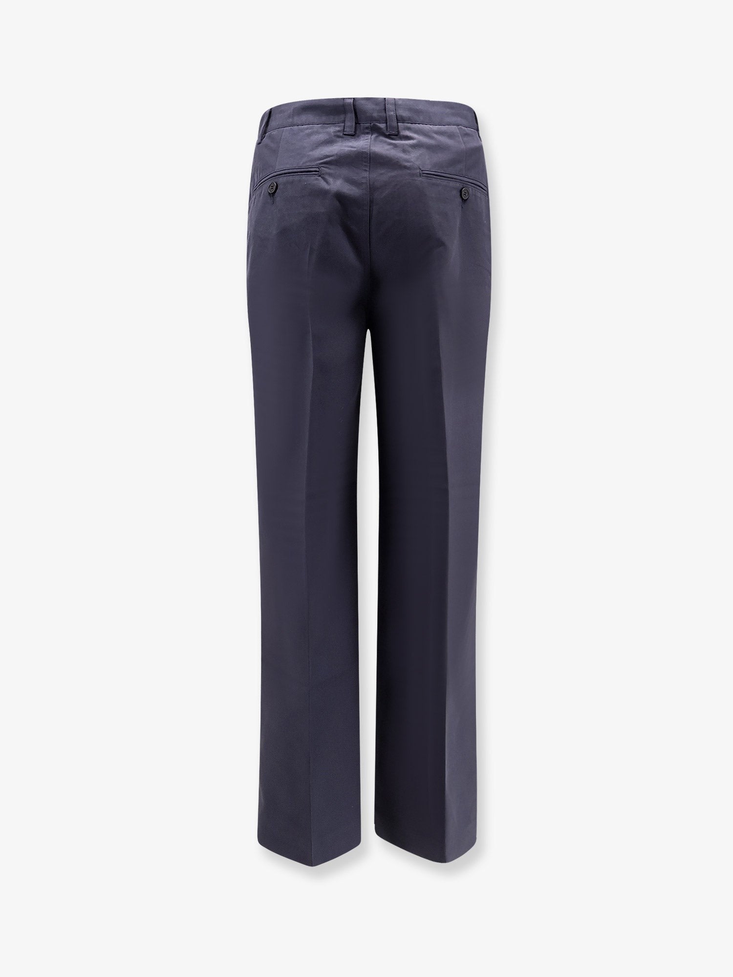 DUNST - Man - Blue - Pants