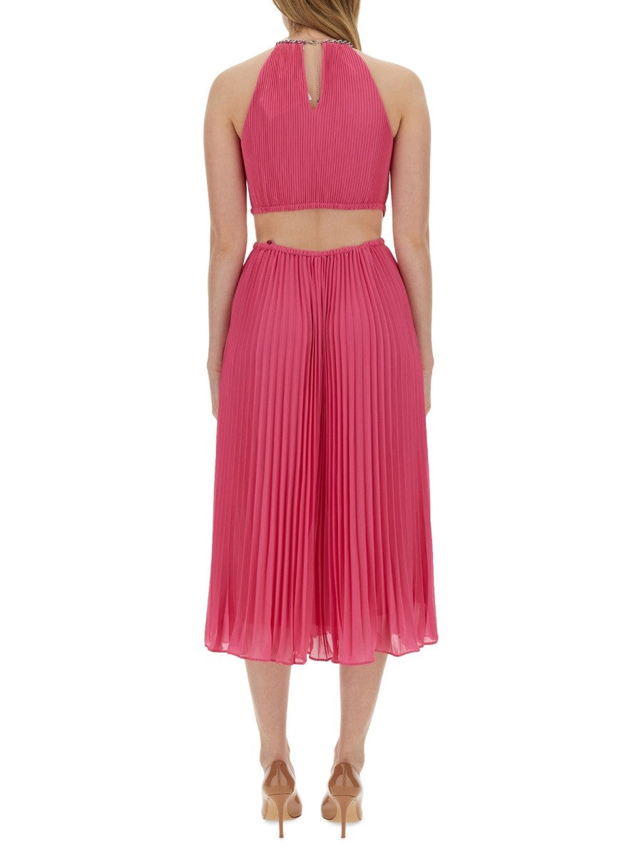 MICHAEL BY MICHAEL KORS - Woman - Pink - Dress