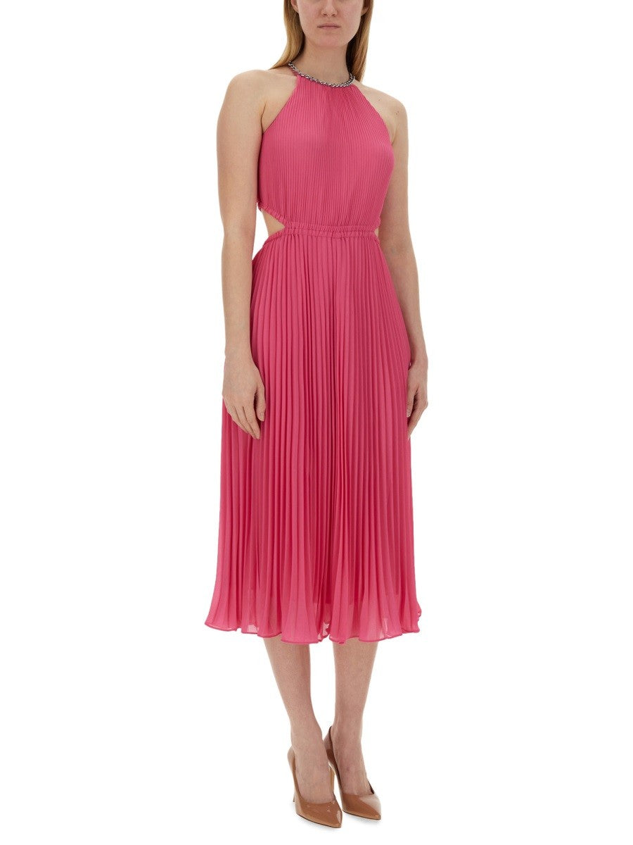 MICHAEL BY MICHAEL KORS - Woman - Pink - Dress