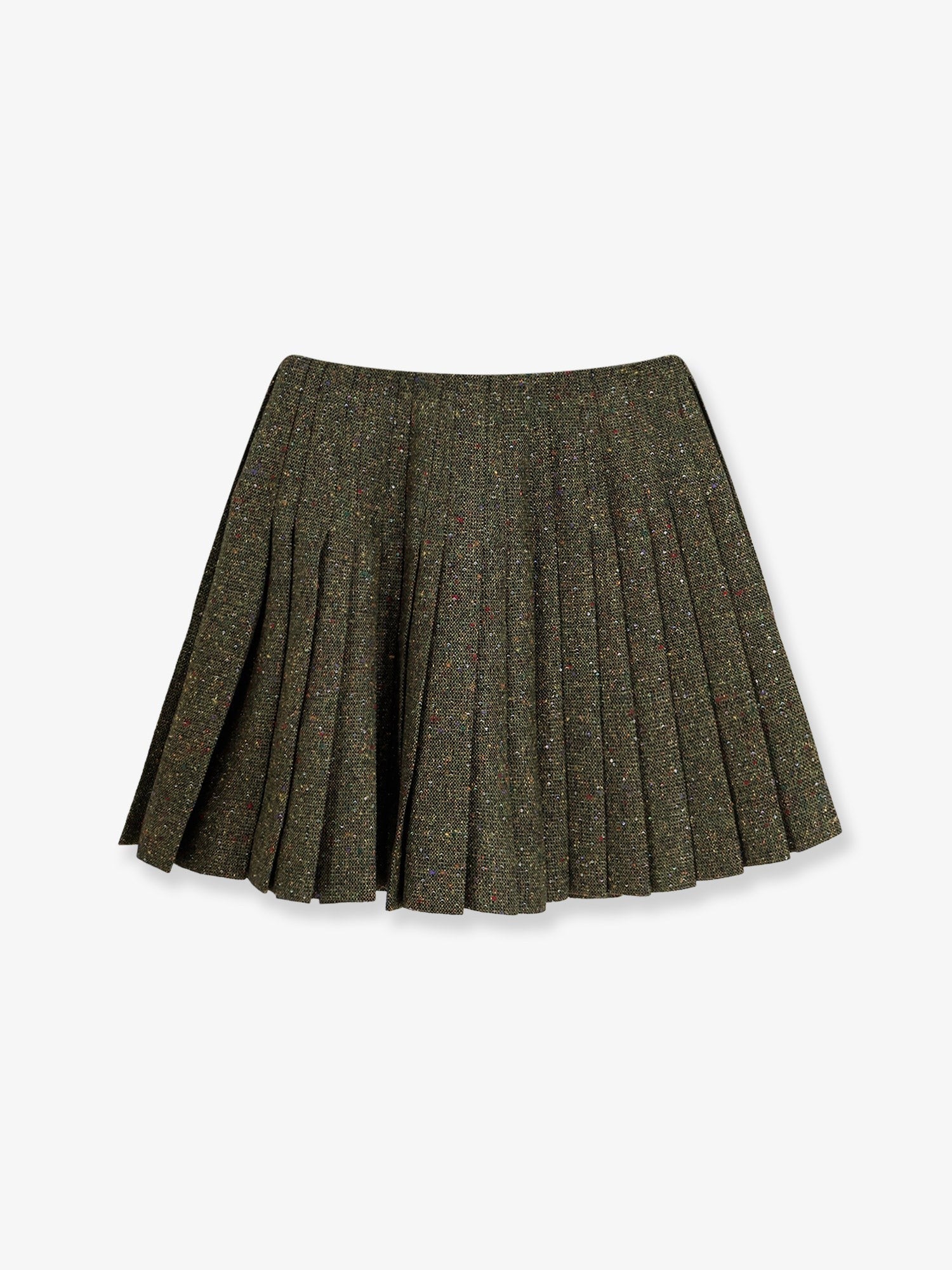 Dior - Woman - Green - Skirt