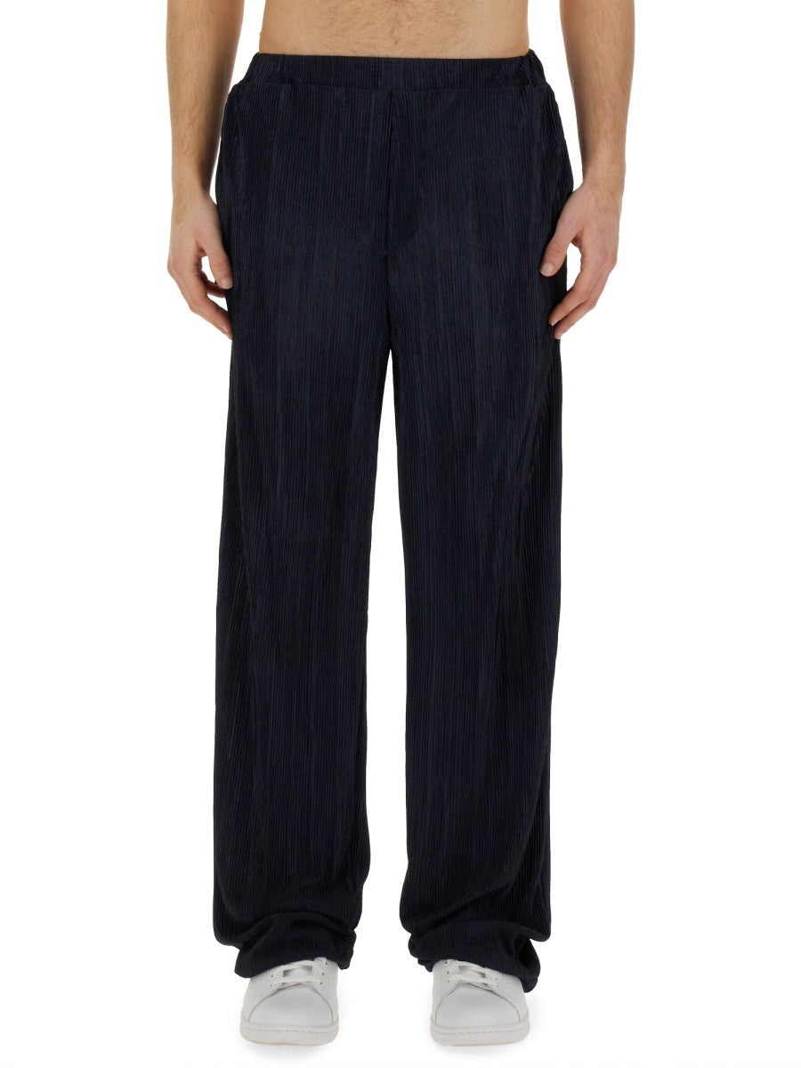 FAMILY FIRST - Man - Blue - Pants