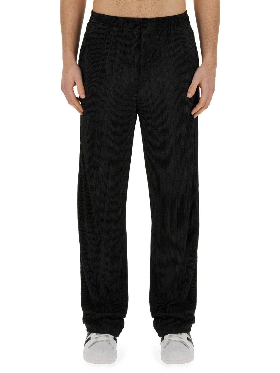 FAMILY FIRST - Man - Black - Pants