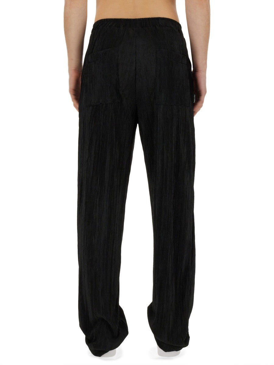 FAMILY FIRST - Man - Black - Pants
