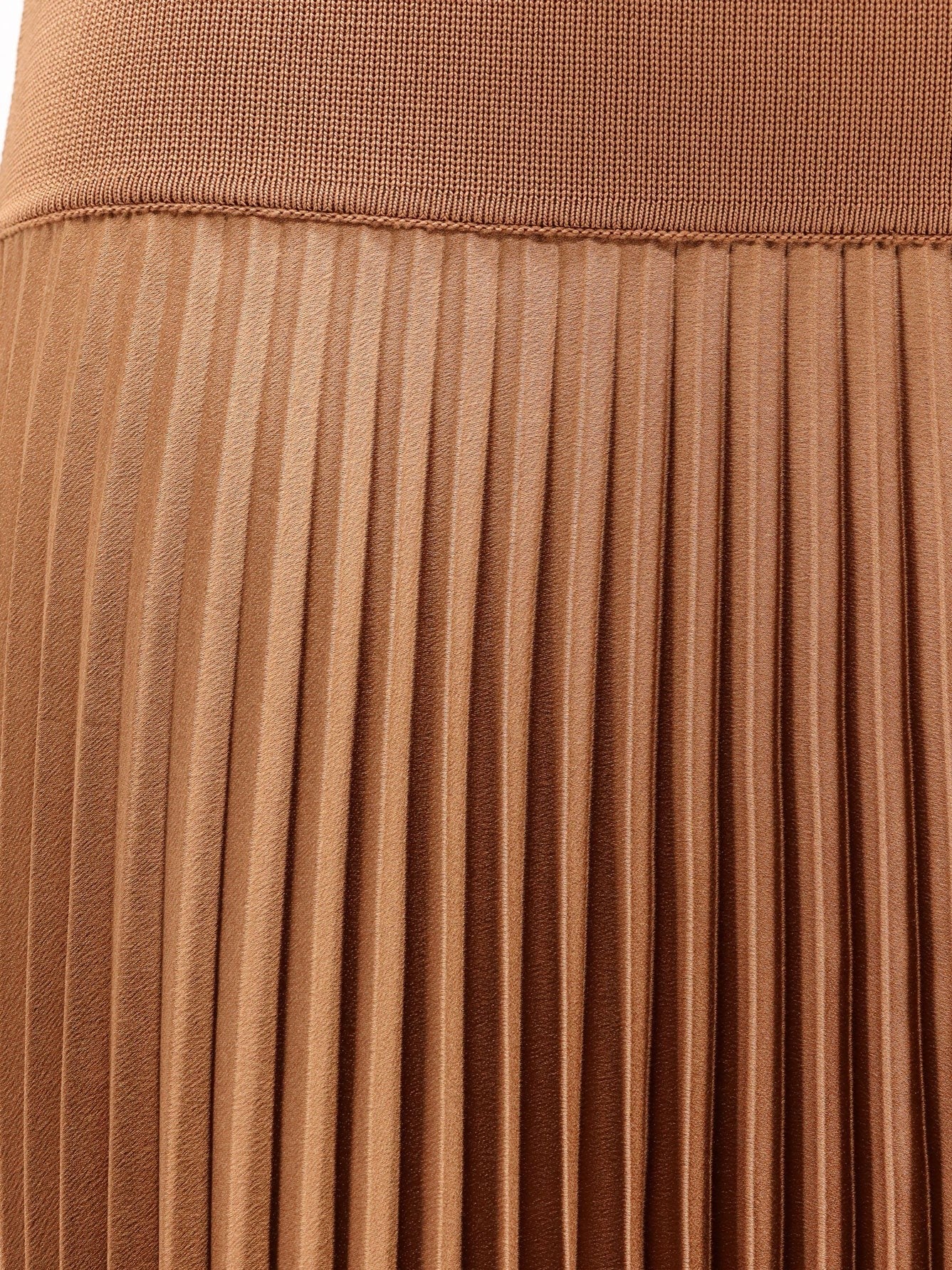 JOSEPH - Woman - Brown - Skirt