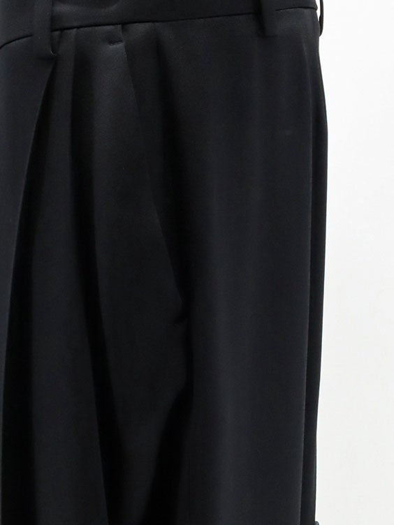 stella mccartney - Woman - Black - Pants