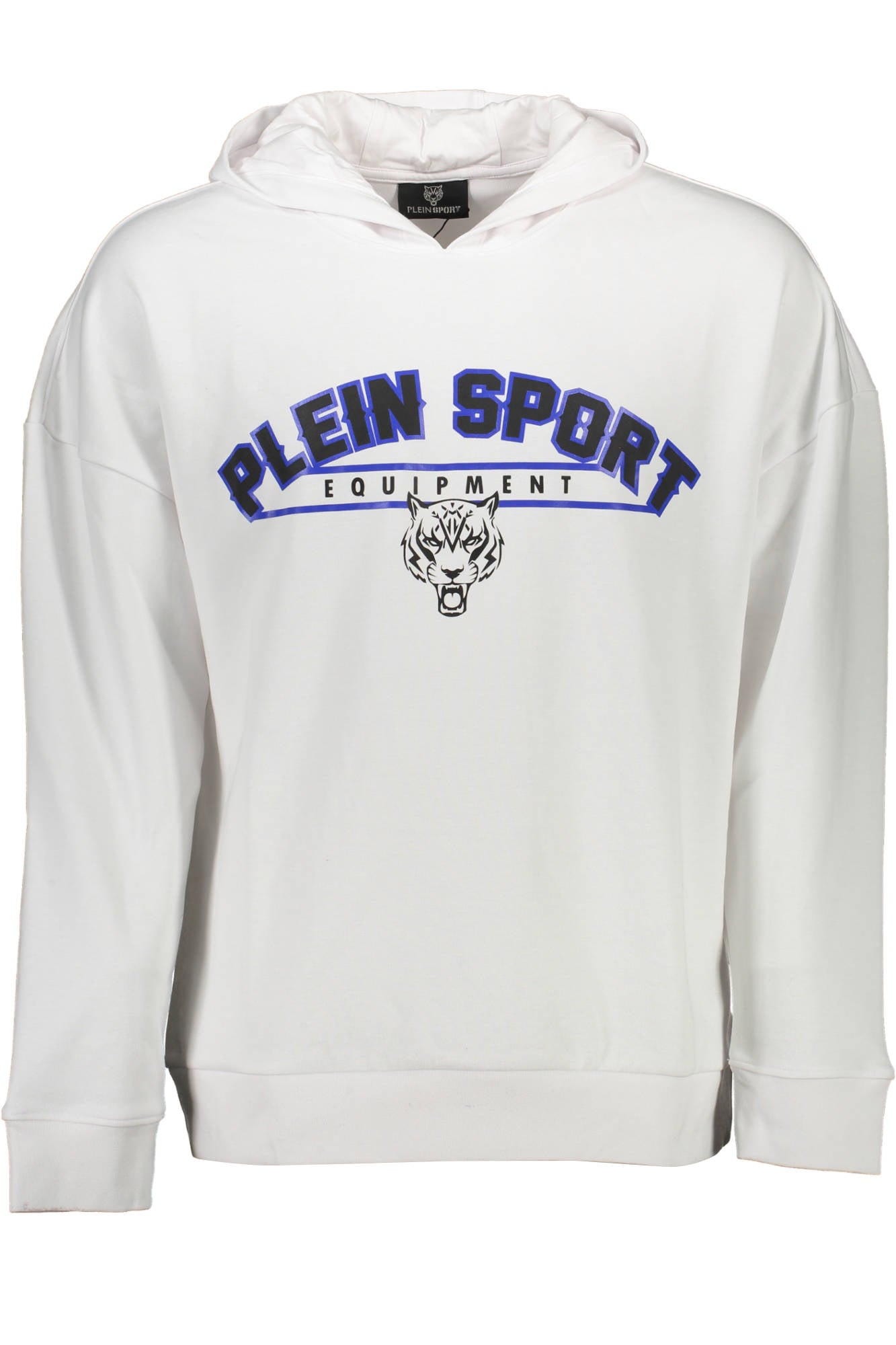 PLEIN SPORT - Man - Sweatshirt
