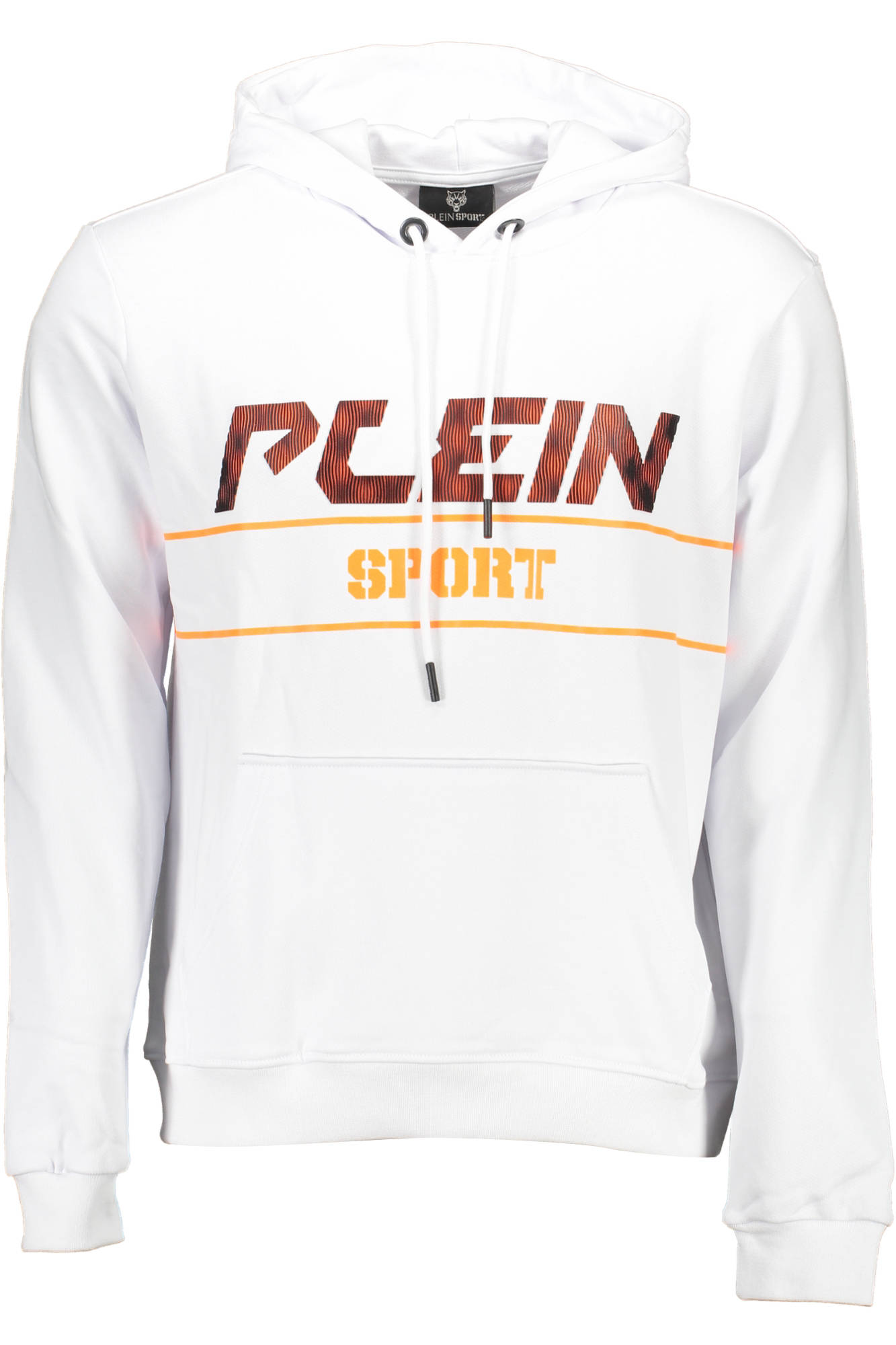 PLEIN SPORT - Man - Sweatshirt