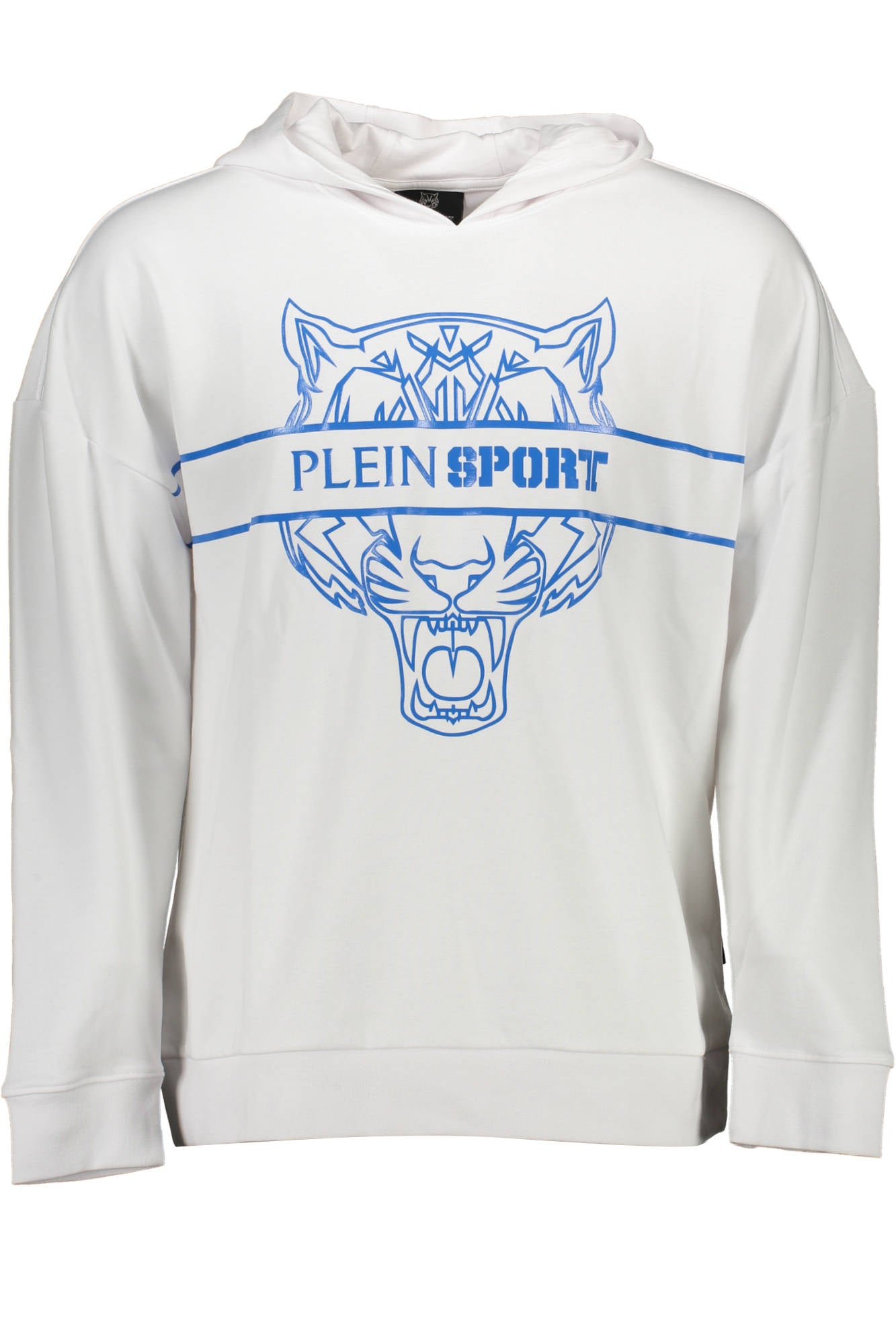 PLEIN SPORT - Man - Sweatshirt