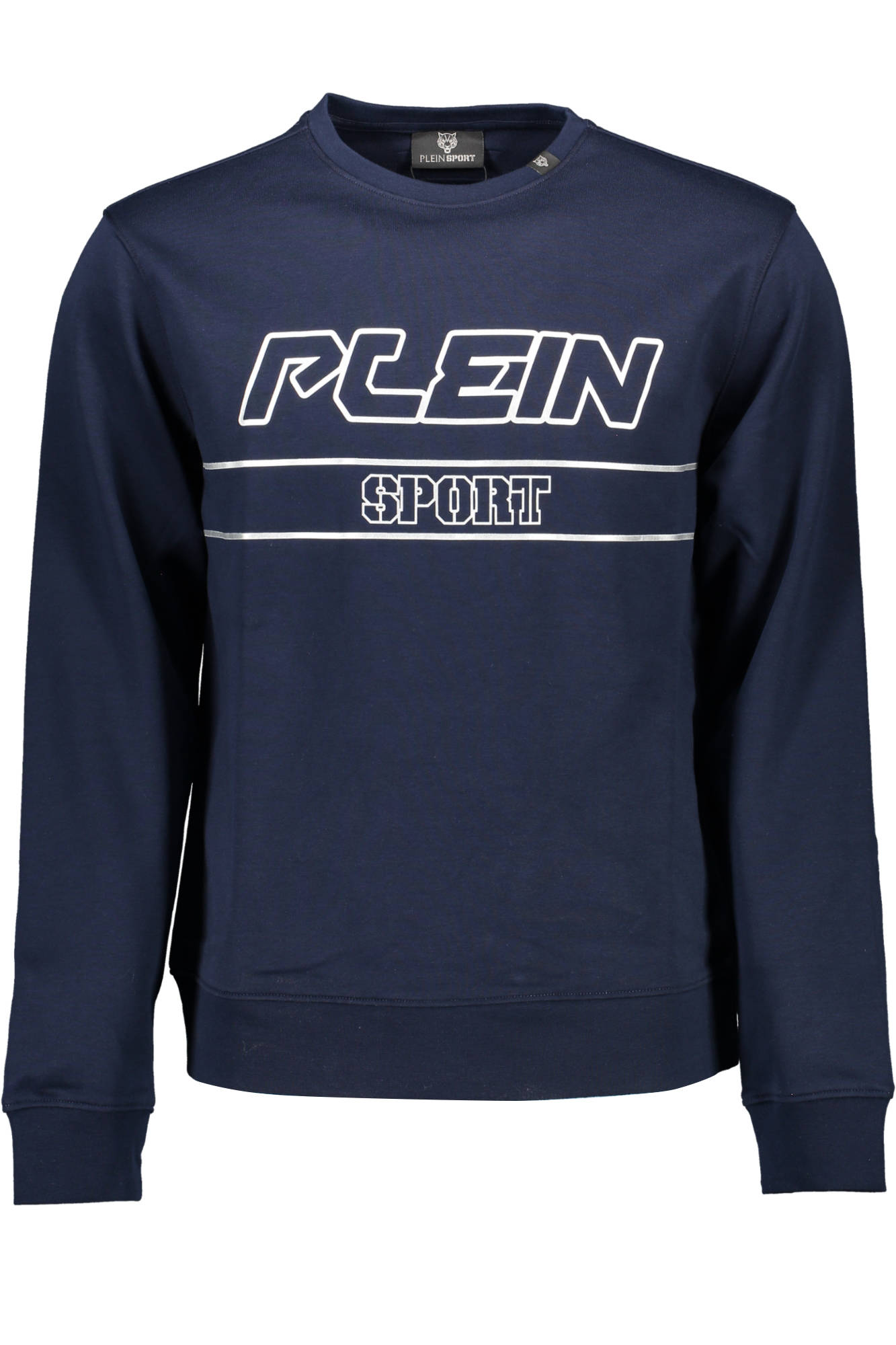 PLEIN SPORT - Man - Sweatshirt