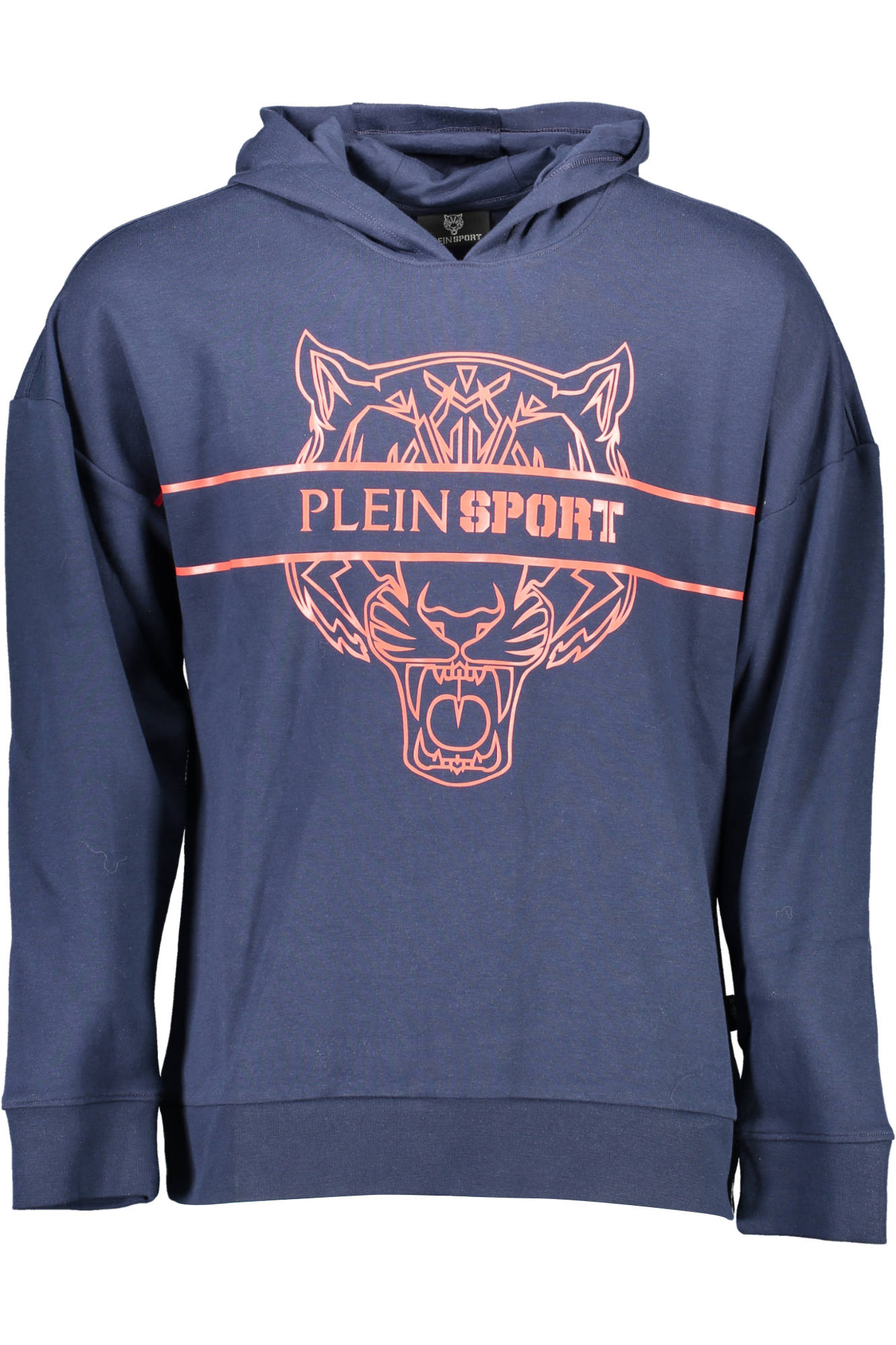 PLEIN SPORT - Man - Sweatshirt