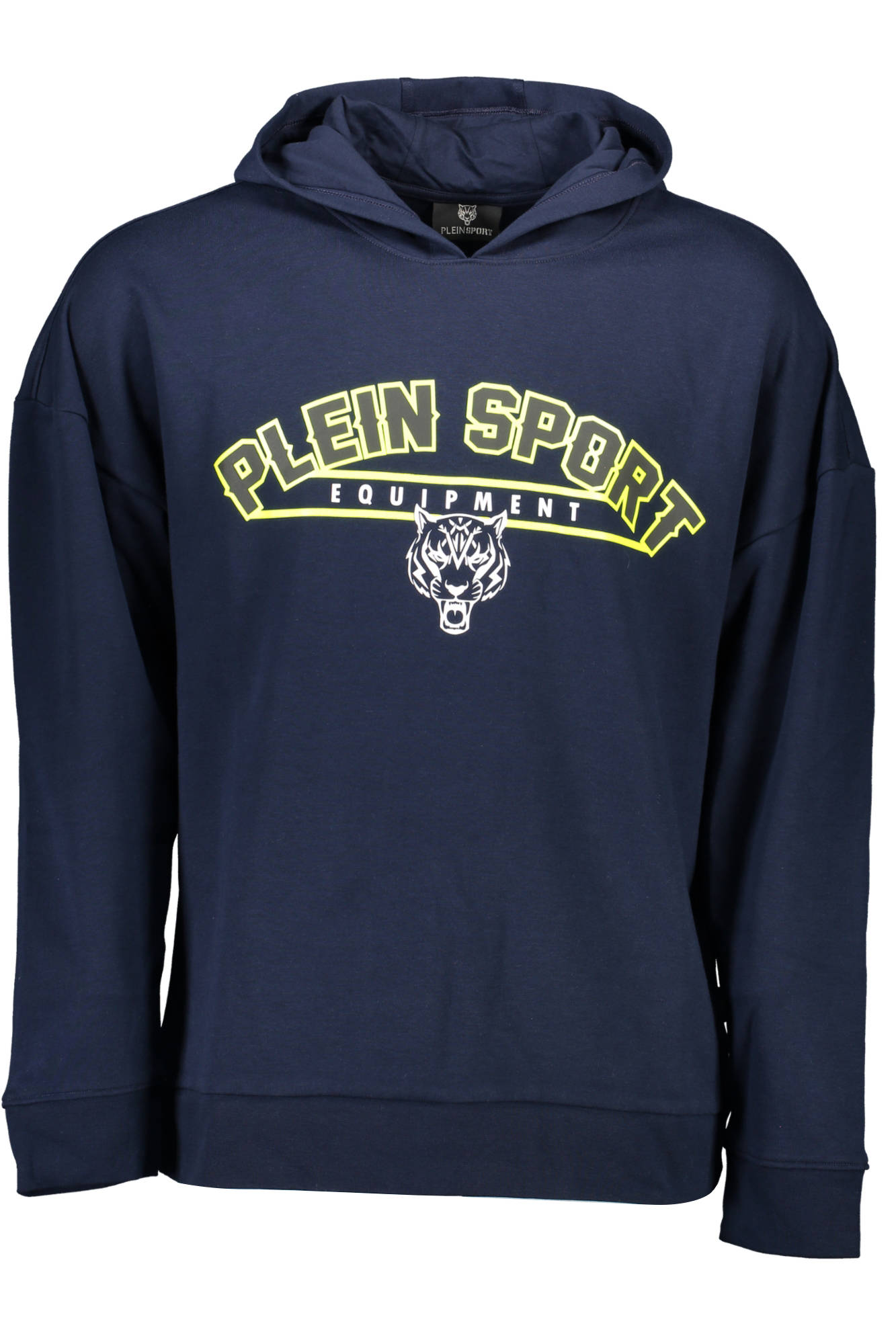 PLEIN SPORT - Man - Sweatshirt