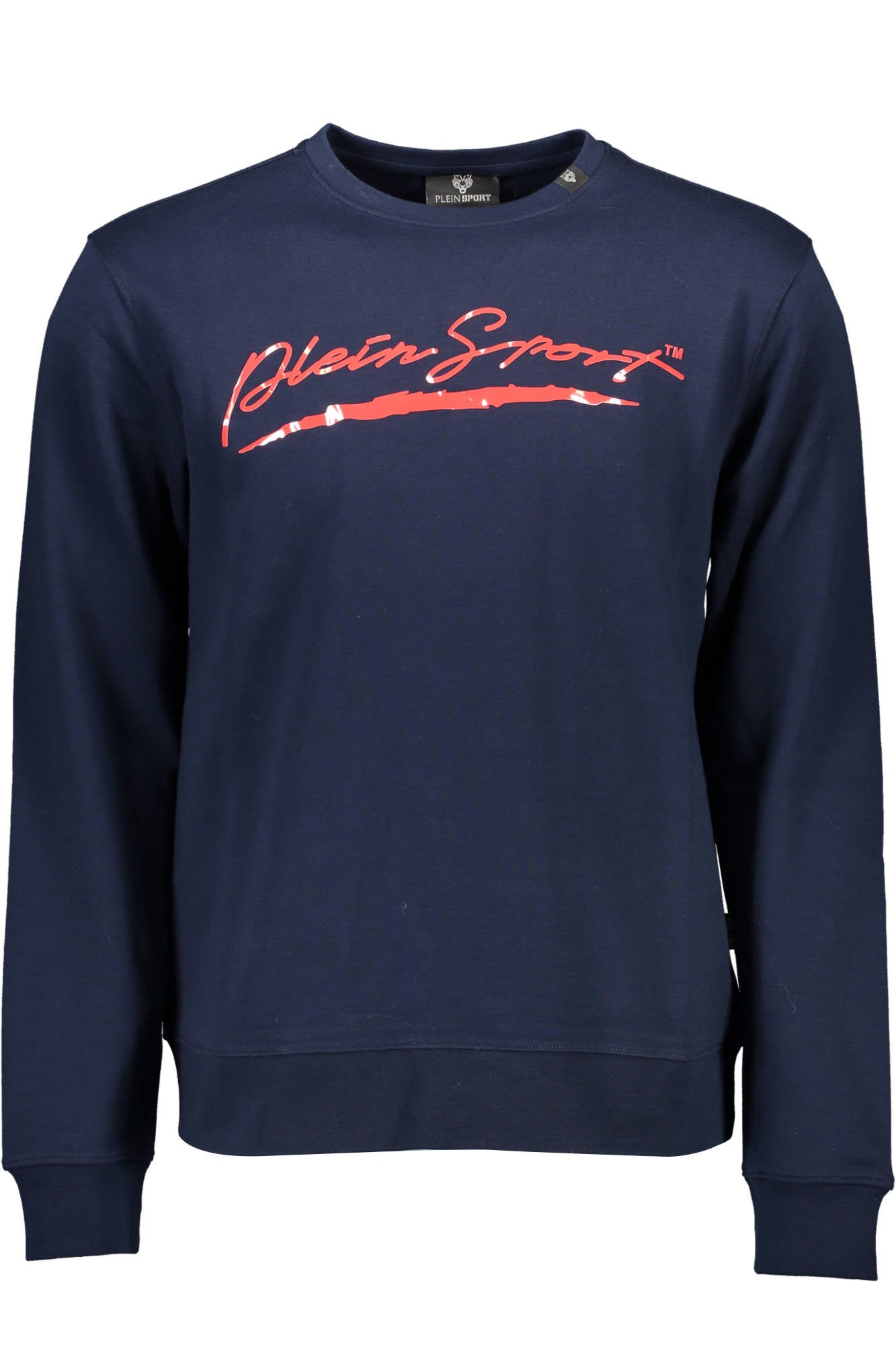 PLEIN SPORT - Man - Sweatshirt