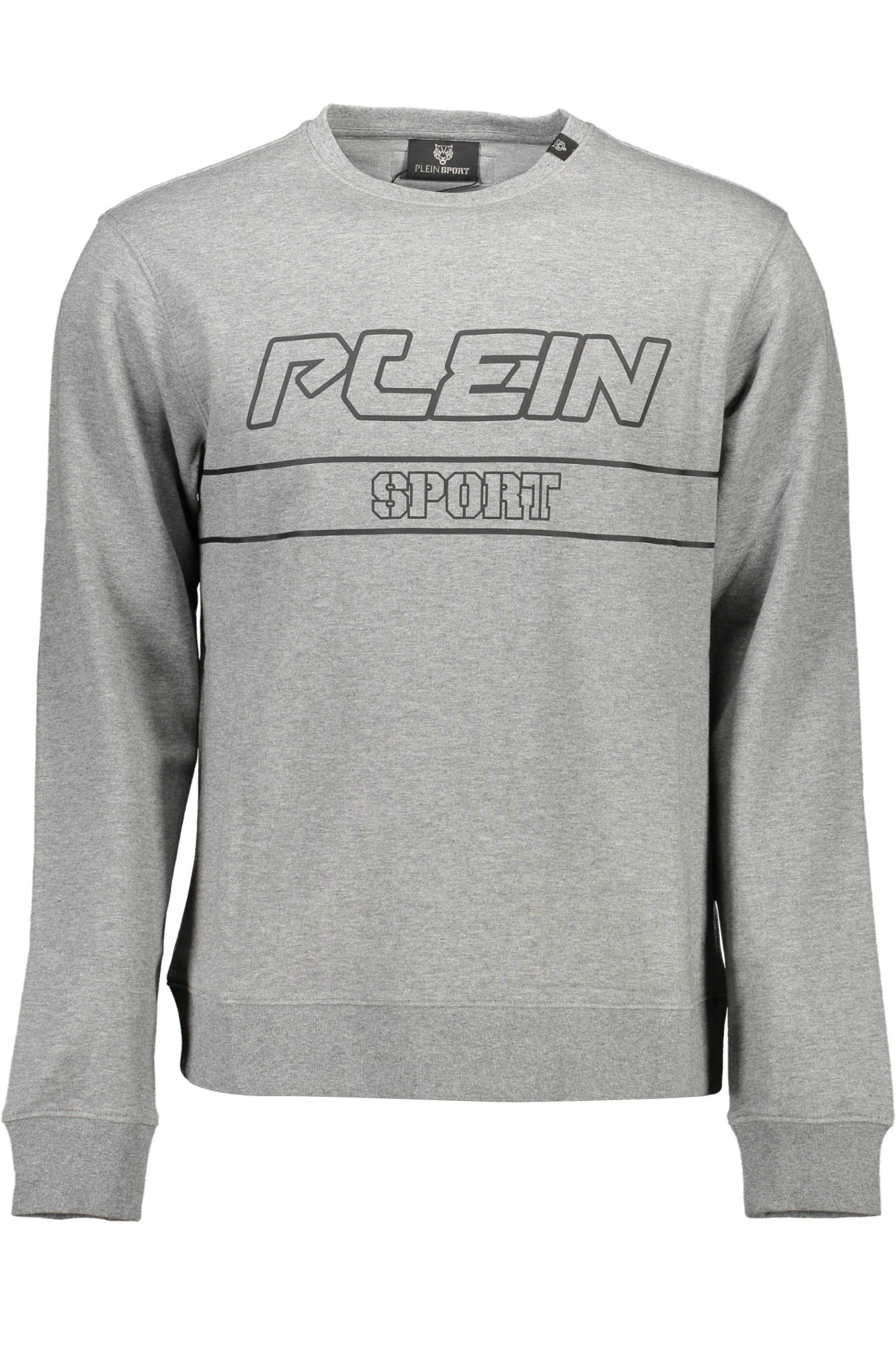 PLEIN SPORT - Man - Sweatshirt