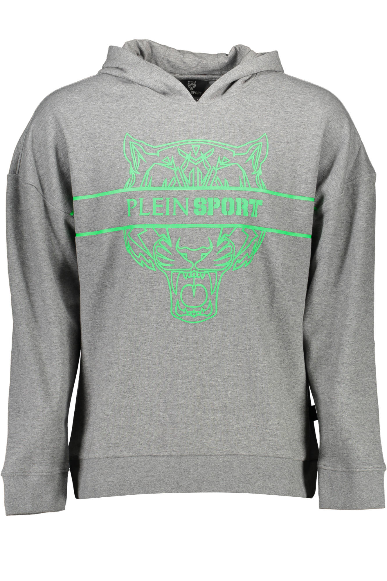 PLEIN SPORT - Man - Sweatshirt