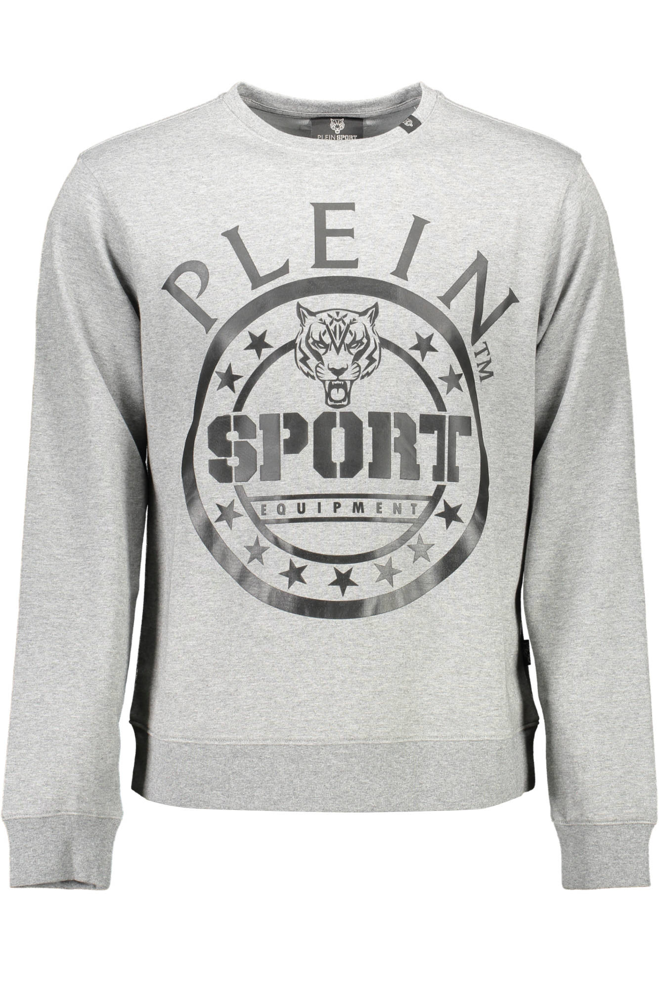 PLEIN SPORT - Man - Sweatshirt