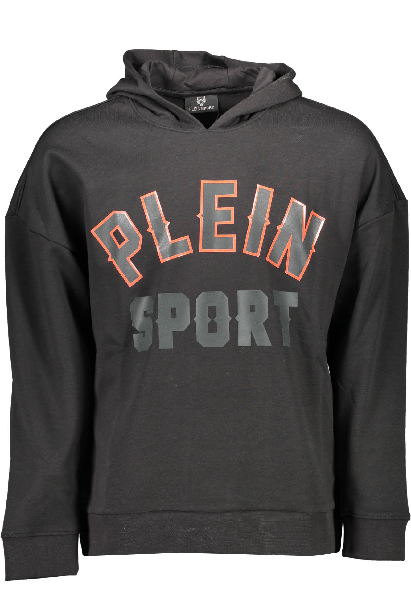 PLEIN SPORT - Man - Sweatshirt